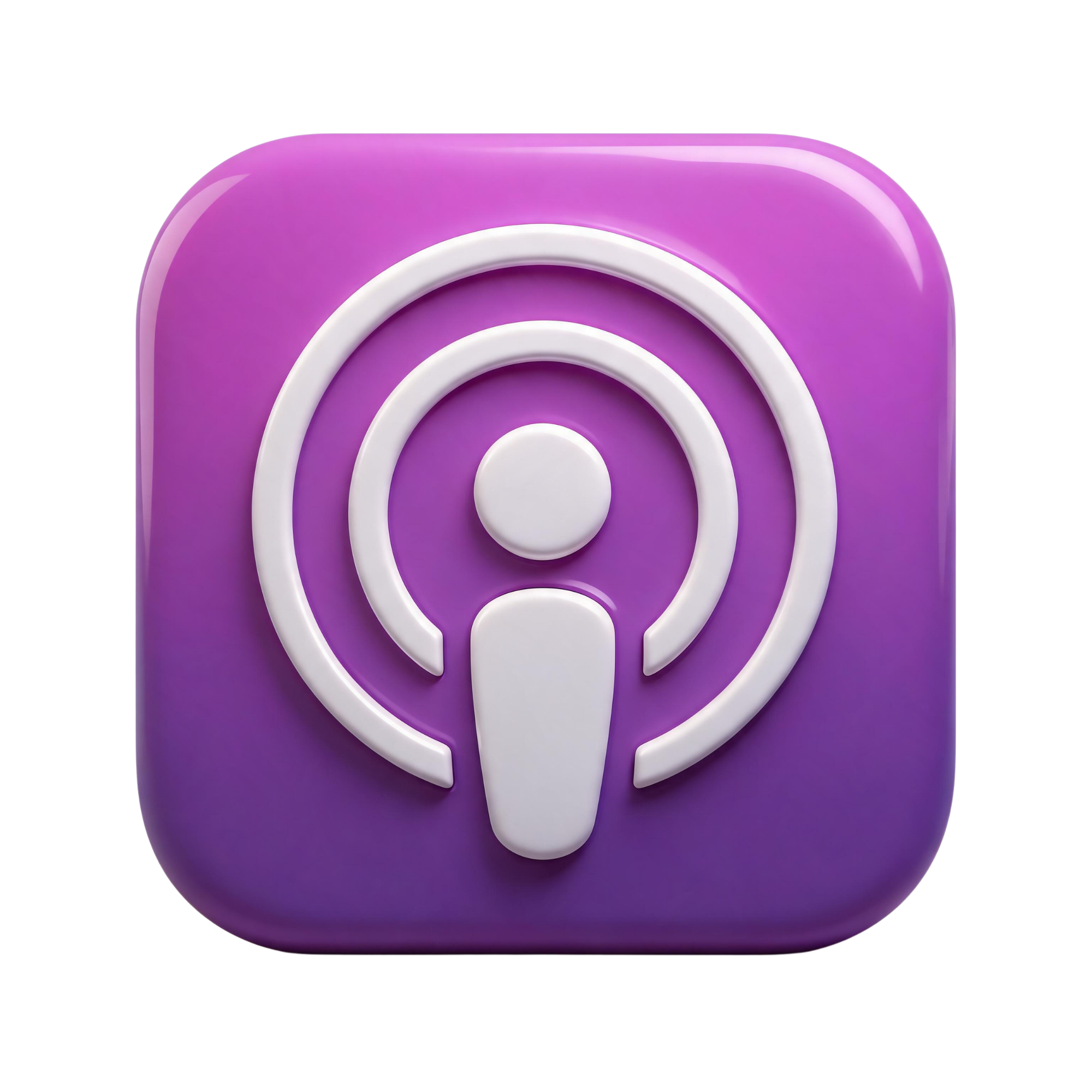 Apple Podcasts