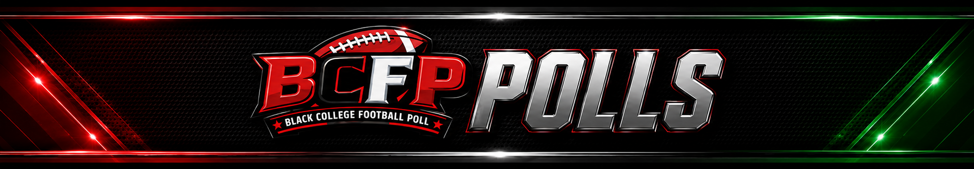 Black College Football Polls