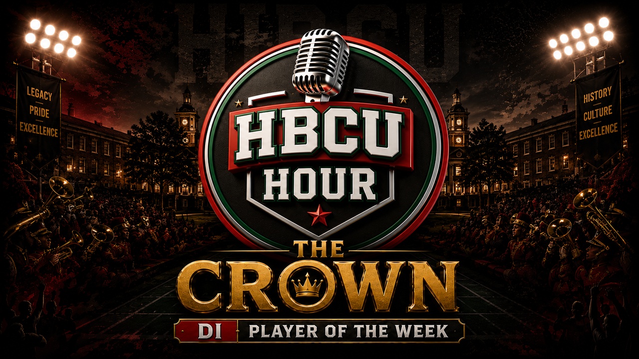 The Crown Division I Player of the Week