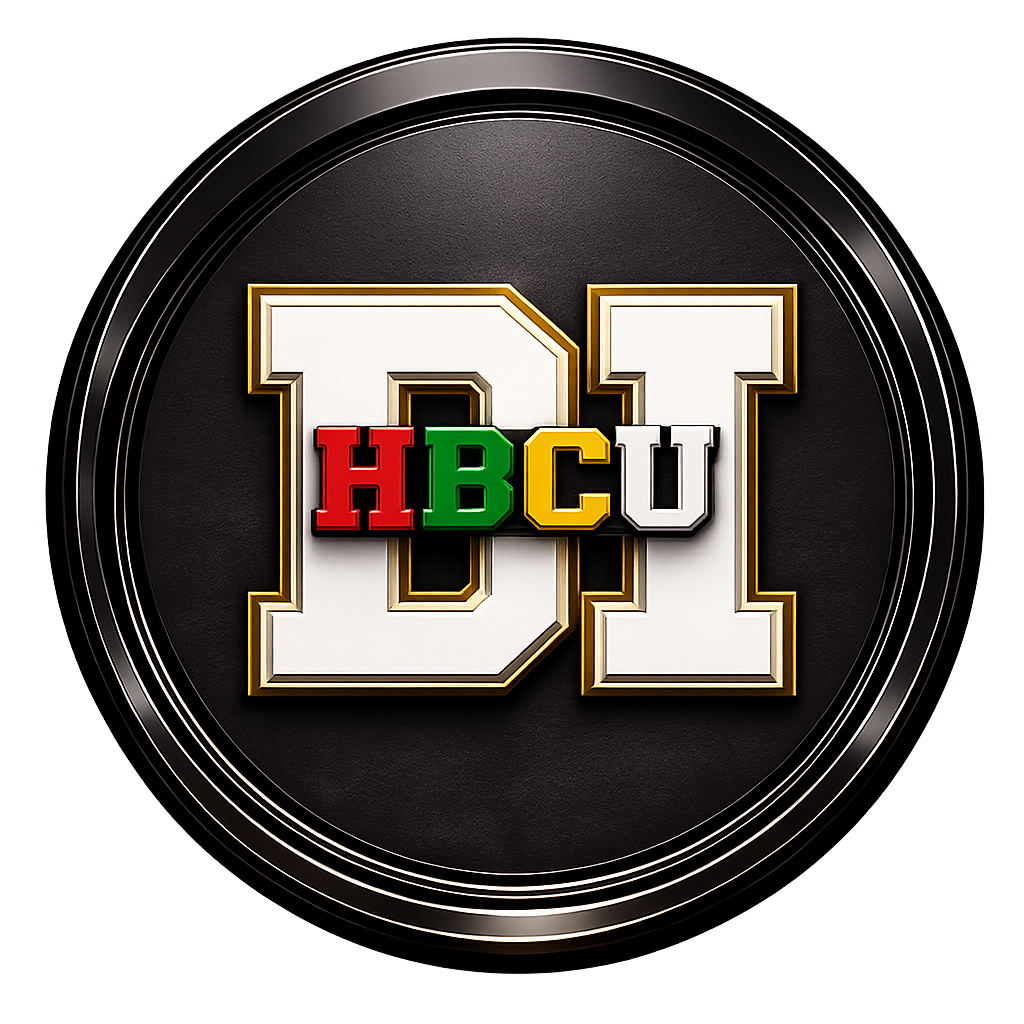 Division I HBCU