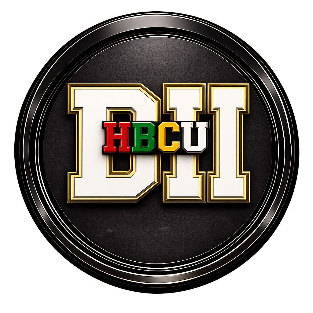 Division II HBCU
