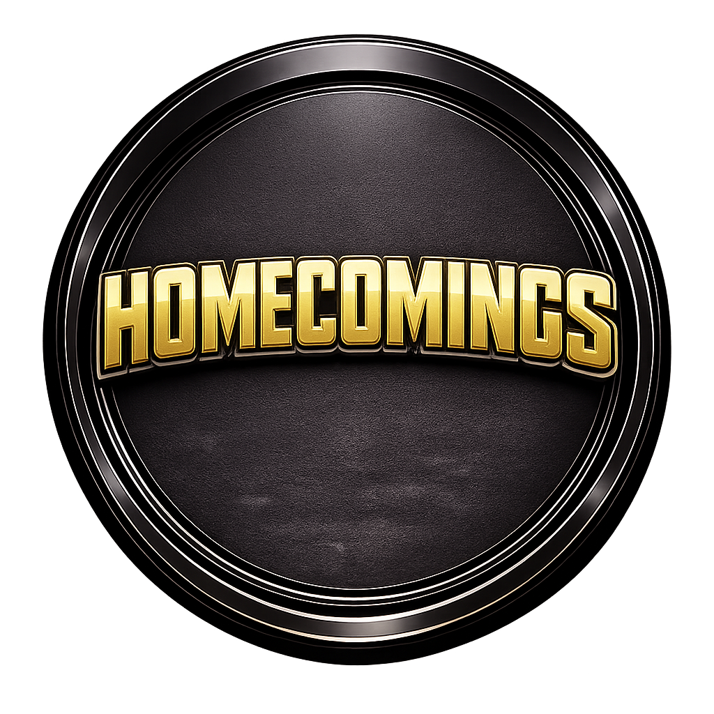 Homecomings