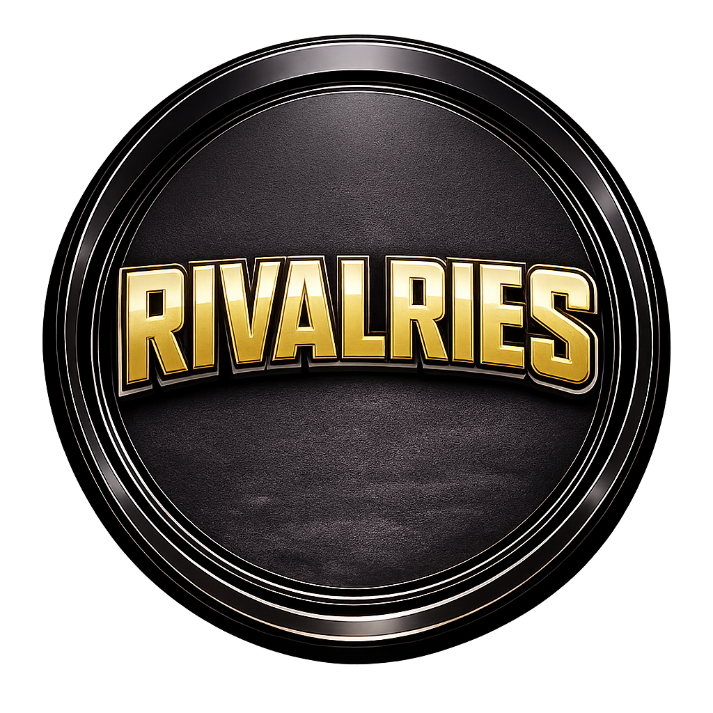 Rivalries