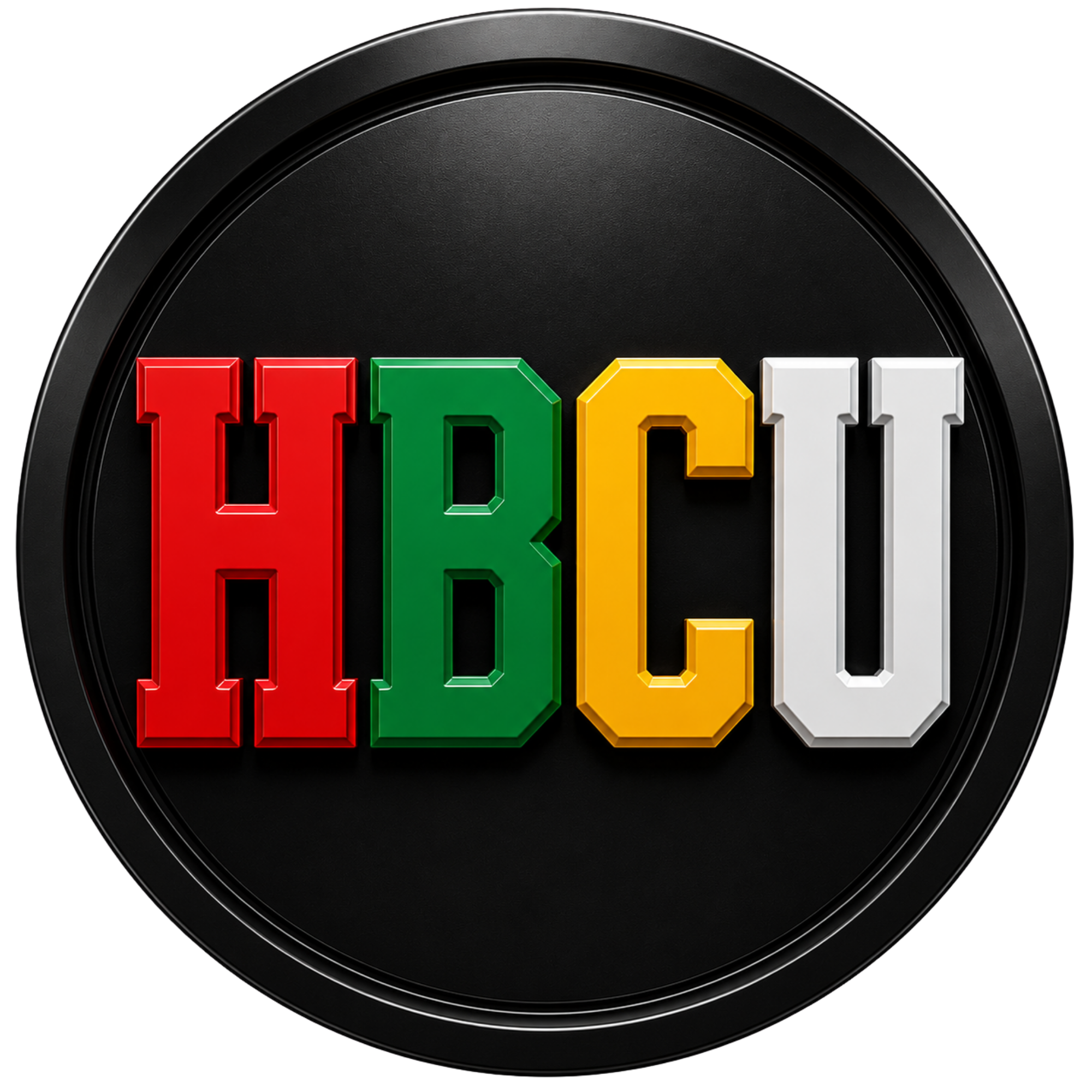 All HBCU games