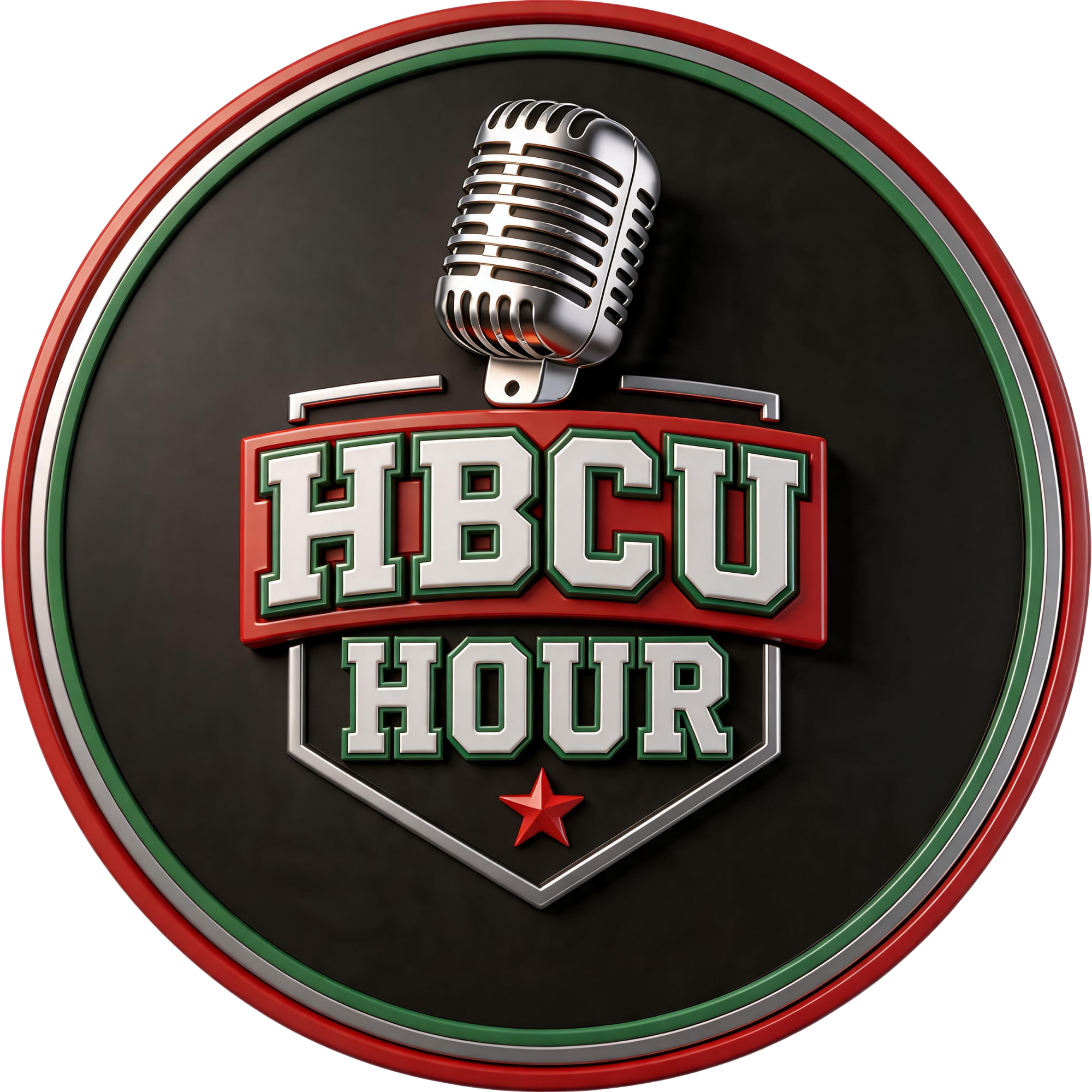 HBCU Hour logo