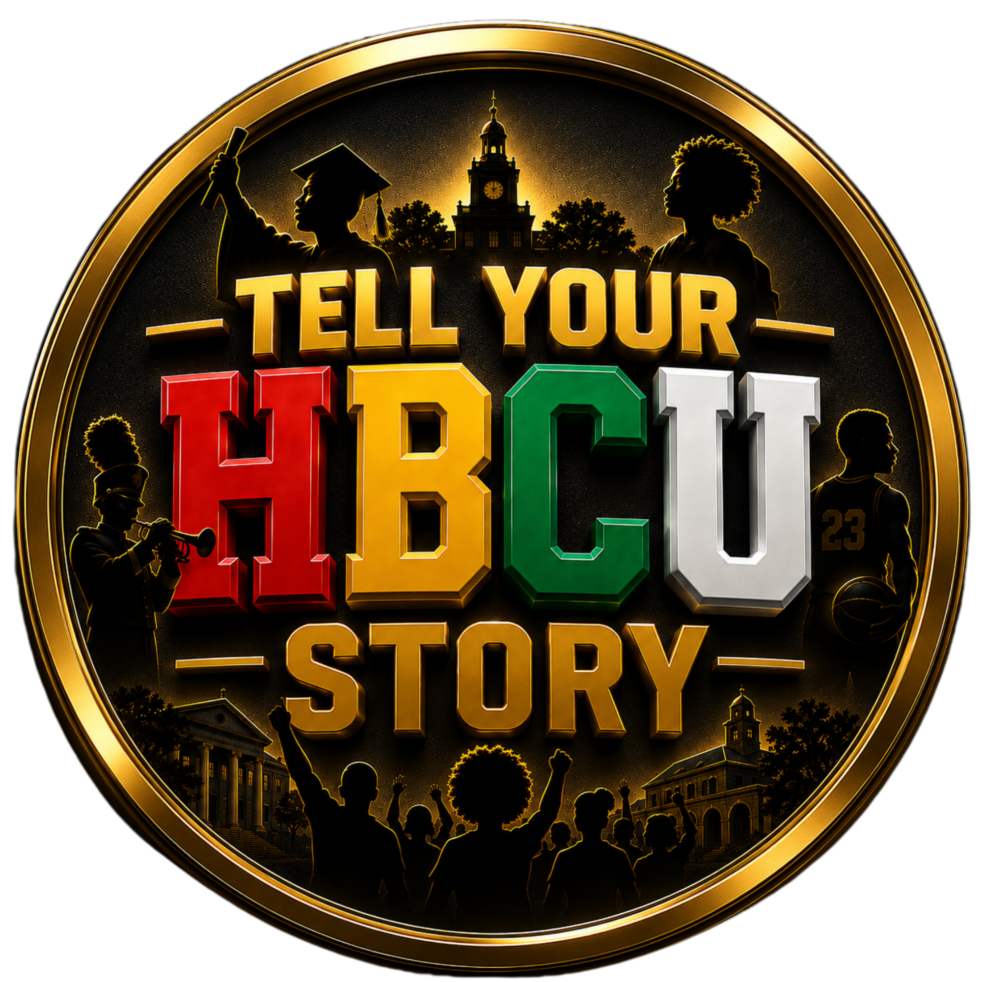 Tell Your HBCU Story