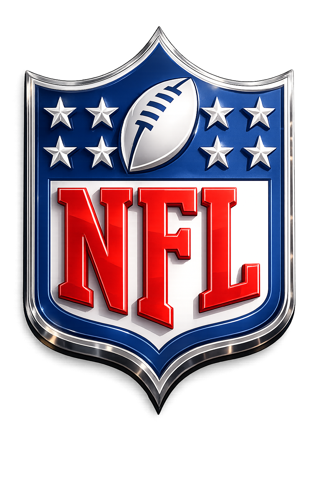 NFL logo
