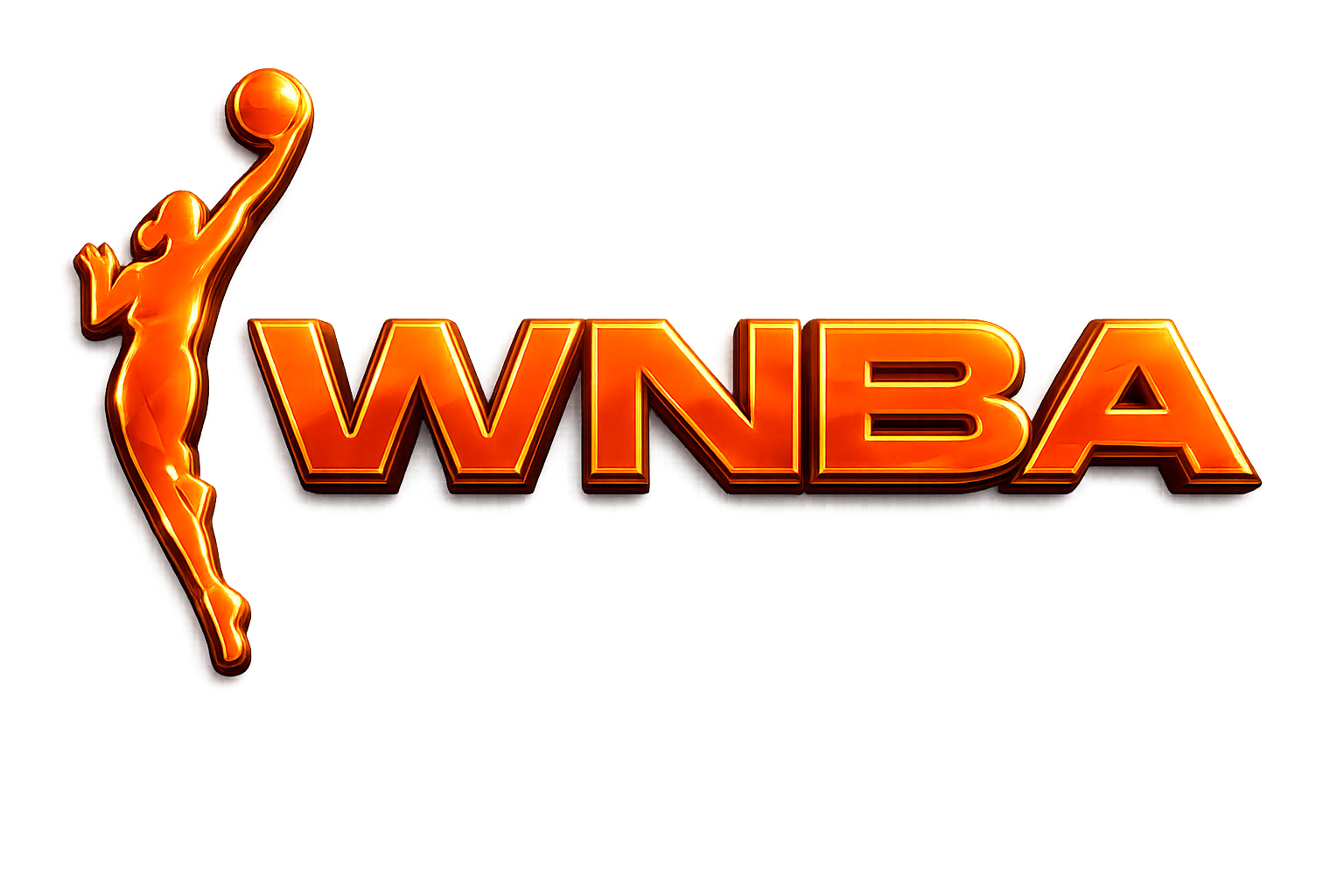 WNBA logo
