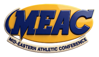 MEAC Team Schedules logo