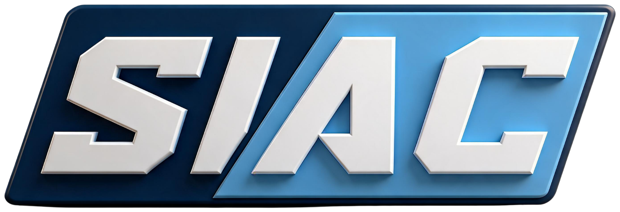 SIAC Season Stats logo