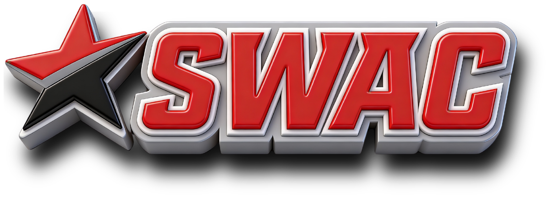 SWAC Season Stats logo