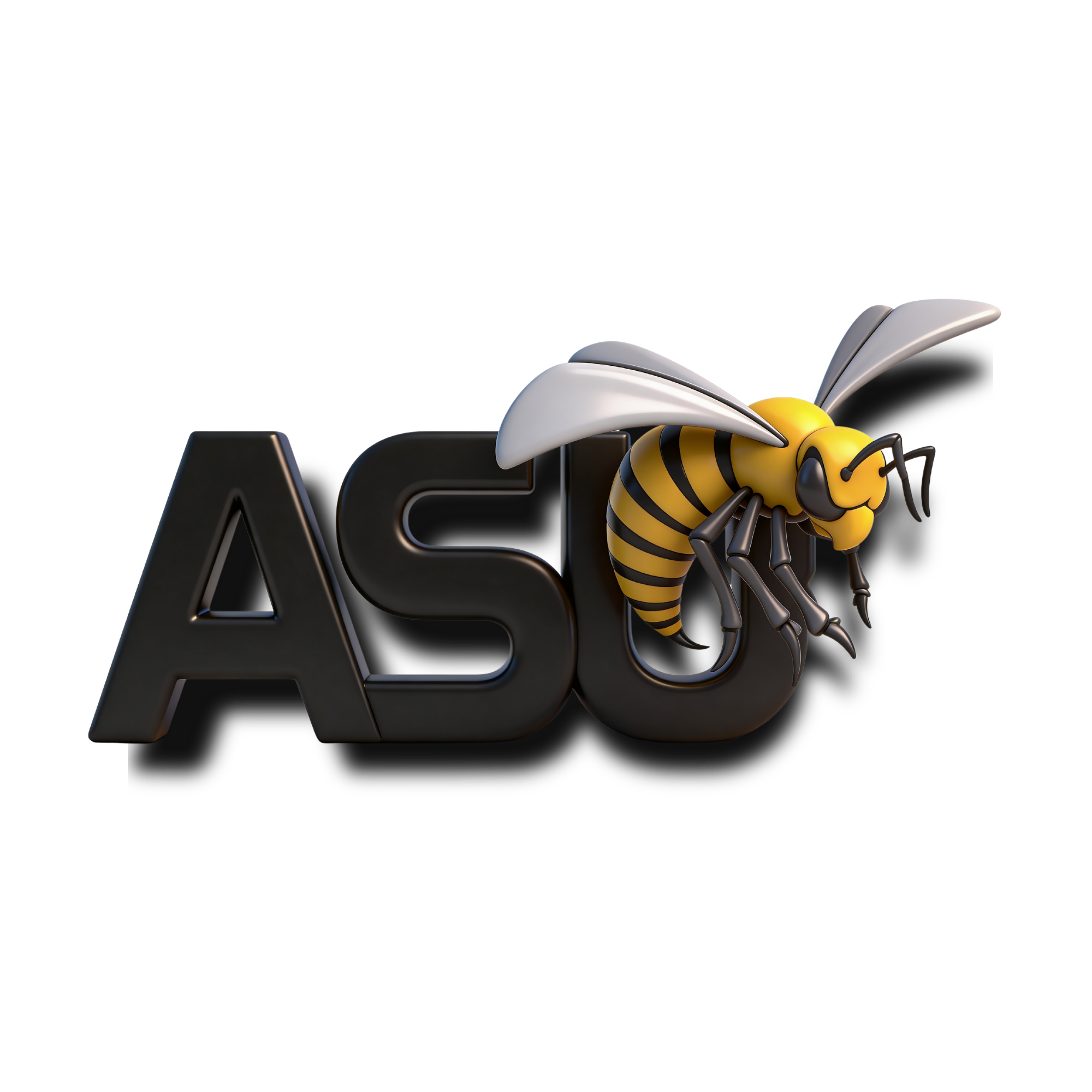 Alabama State logo