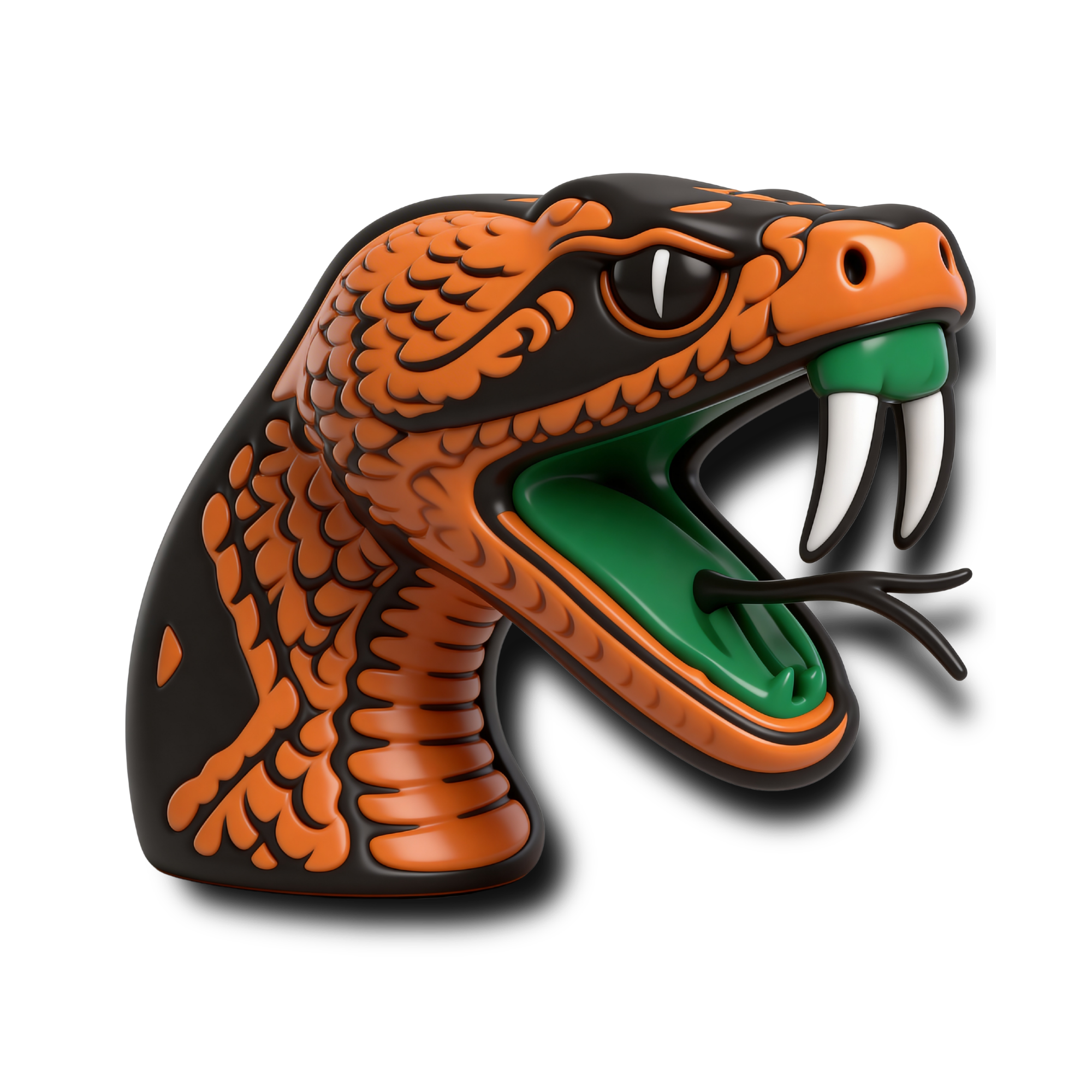 Florida A&M logo