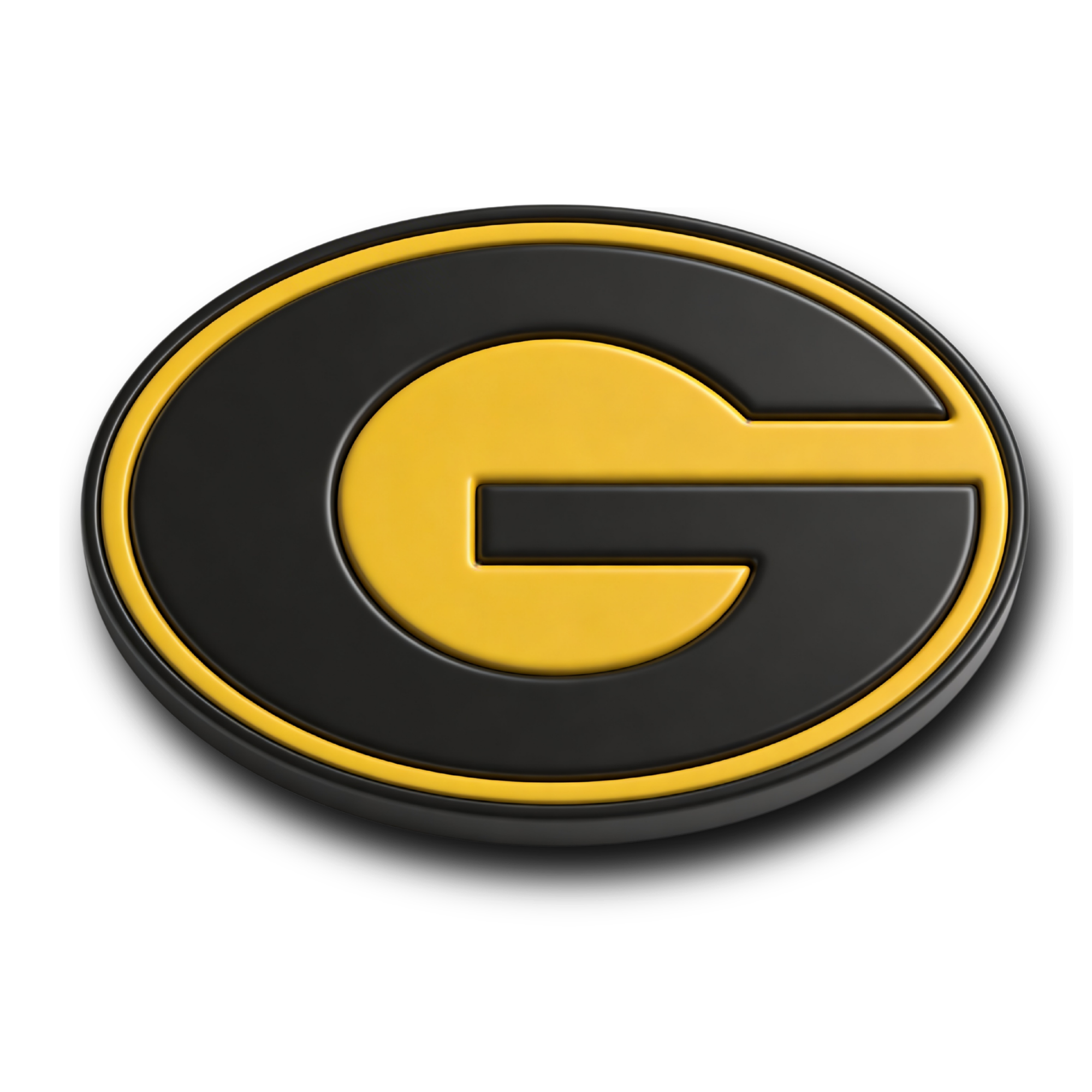 Grambling State logo