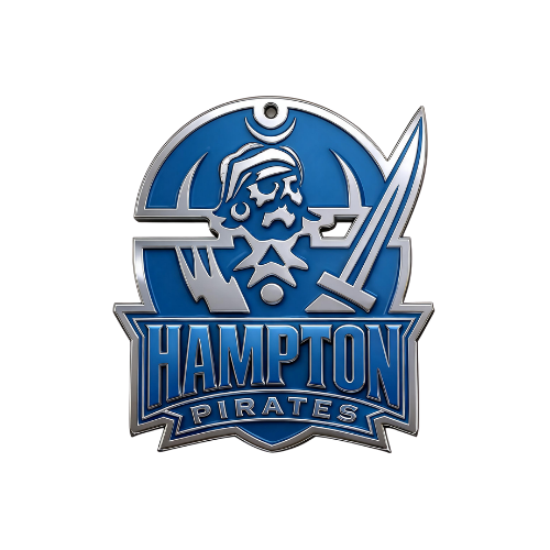 Hampton logo