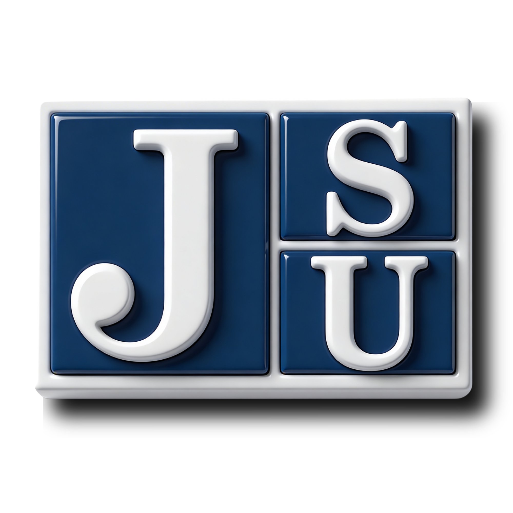 Jackson State logo