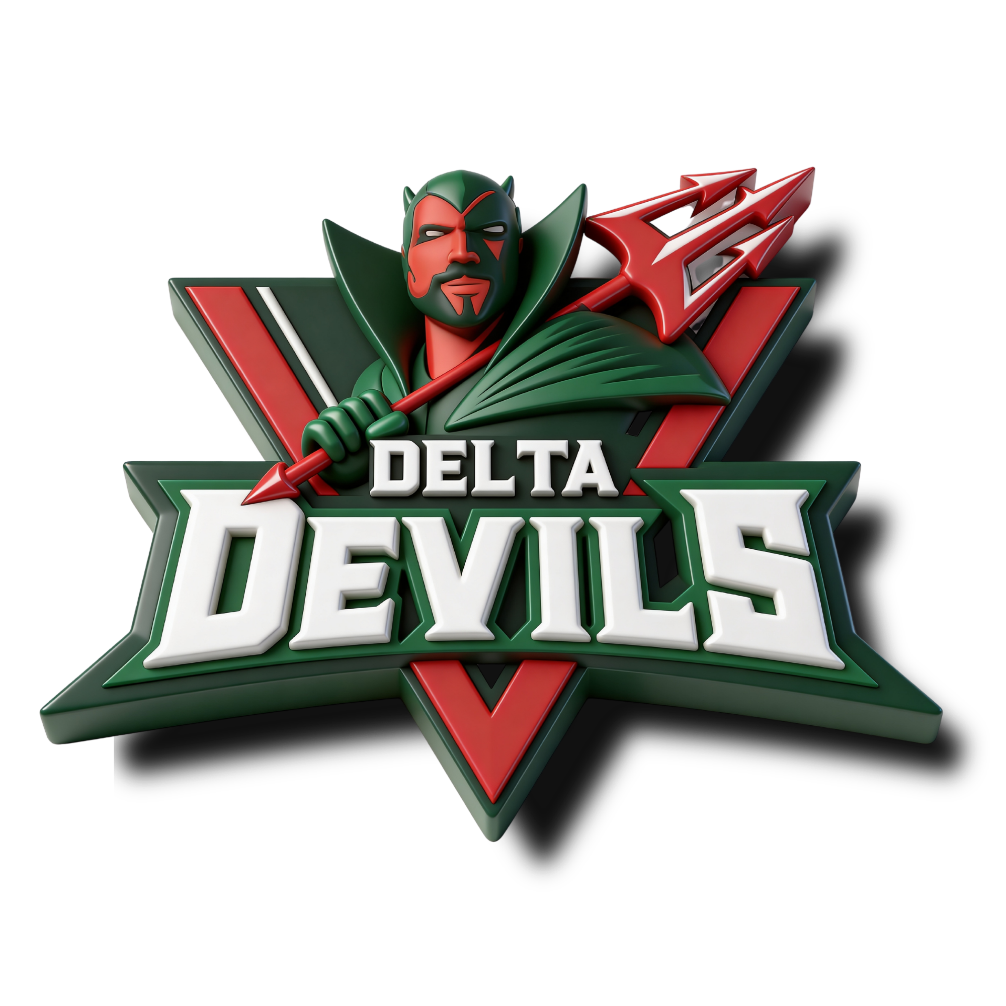 Mississippi Valley State logo