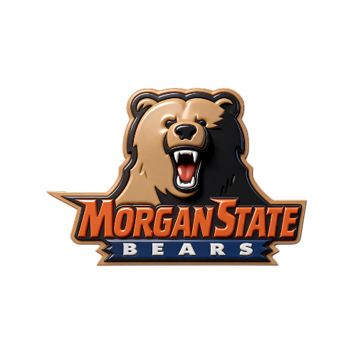 Morgan State logo