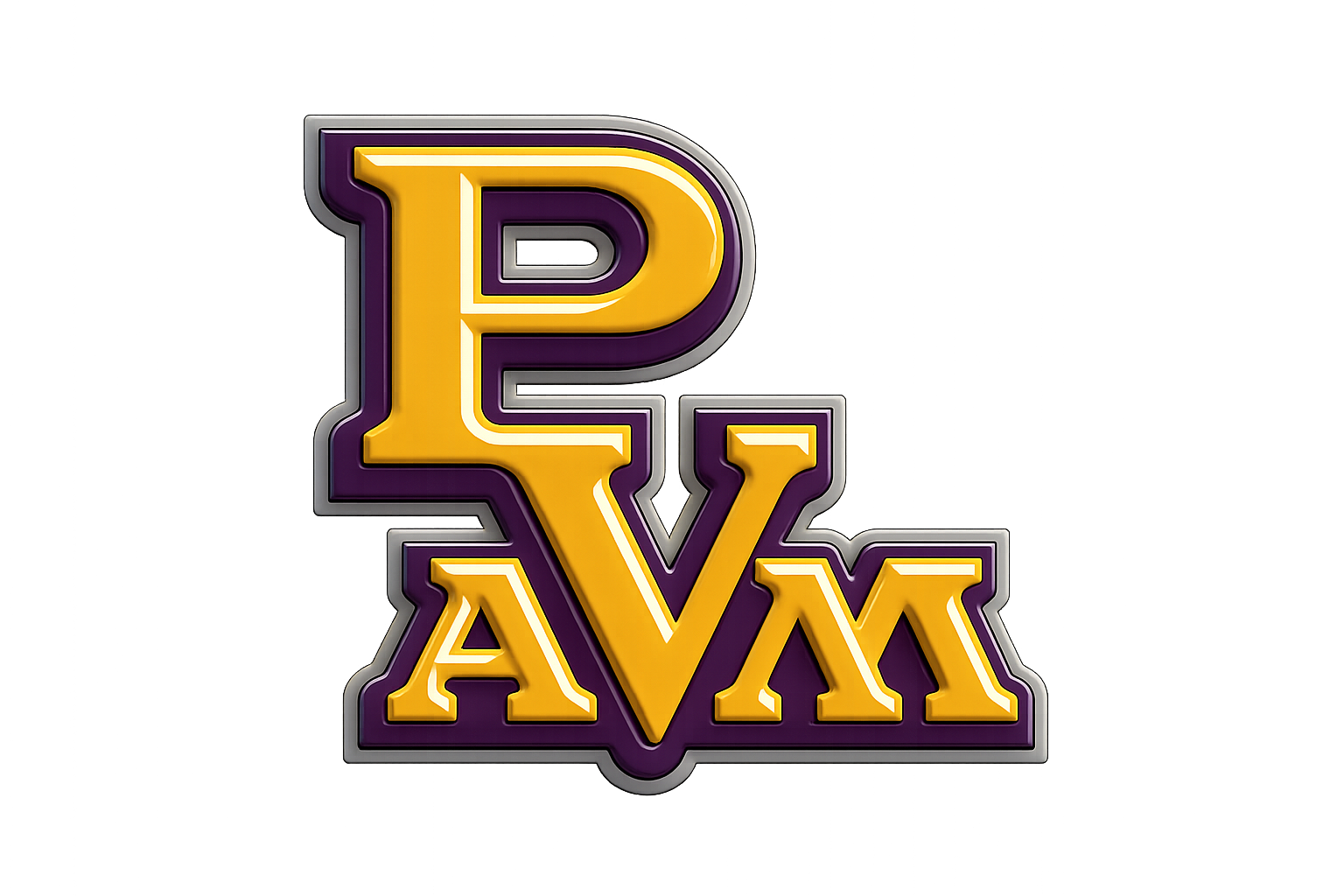 Prairie View A&M logo