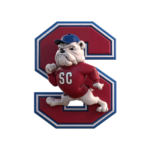 South Carolina State logo