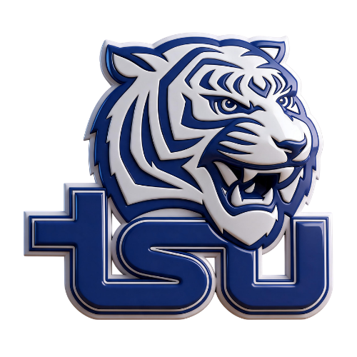 Tennessee State logo