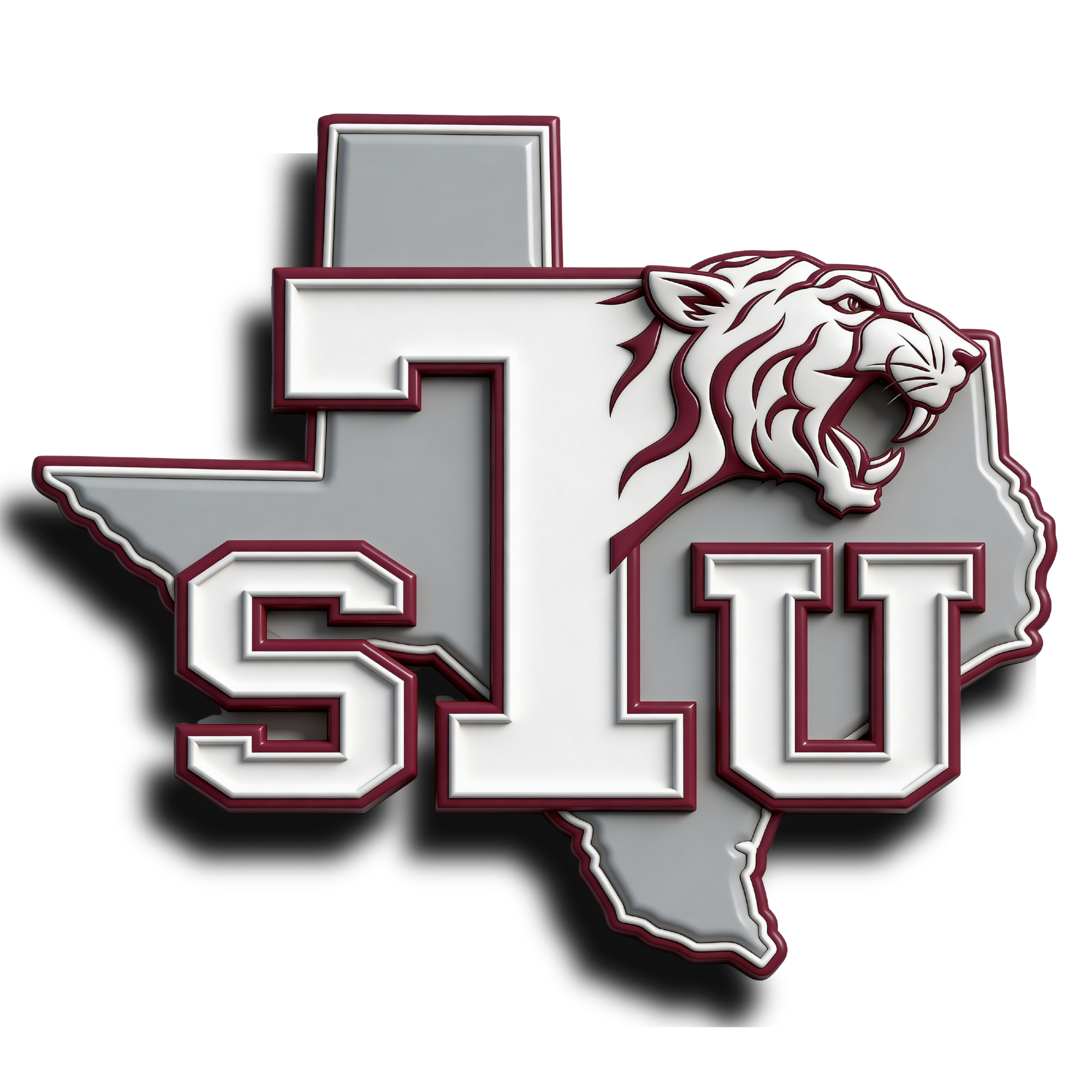 Texas Southern logo