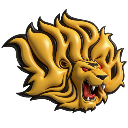 Arkansas-Pine Bluff logo