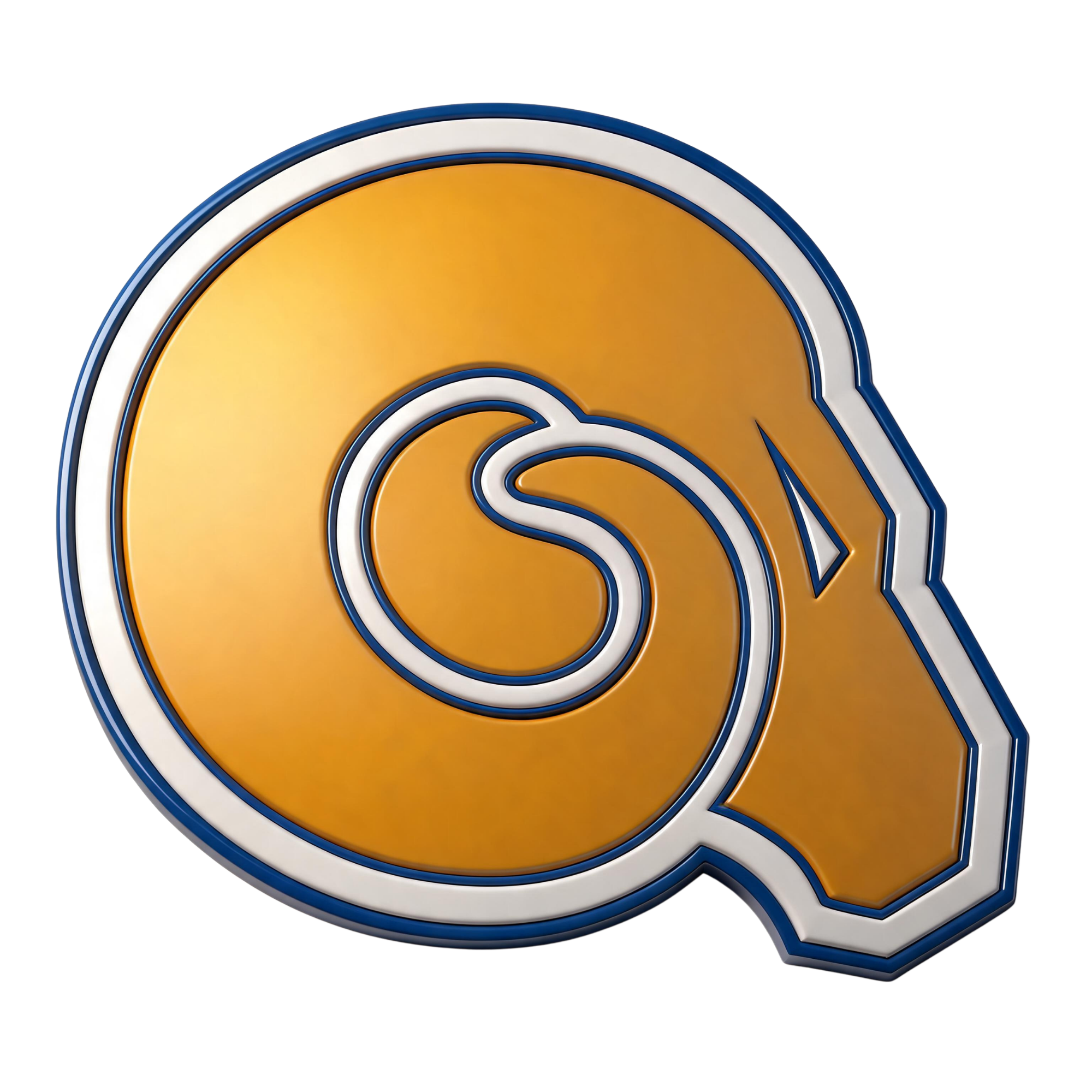 Albany State logo