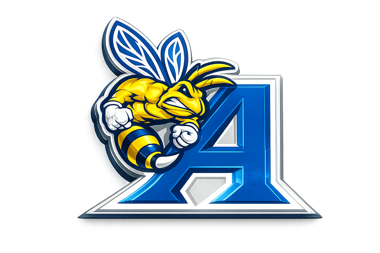 Allen logo