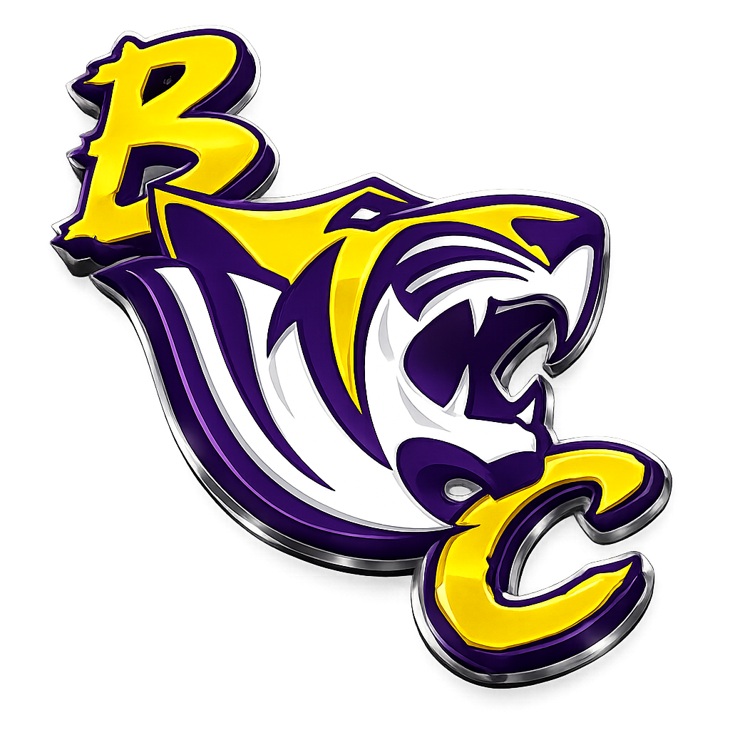 Benedict logo