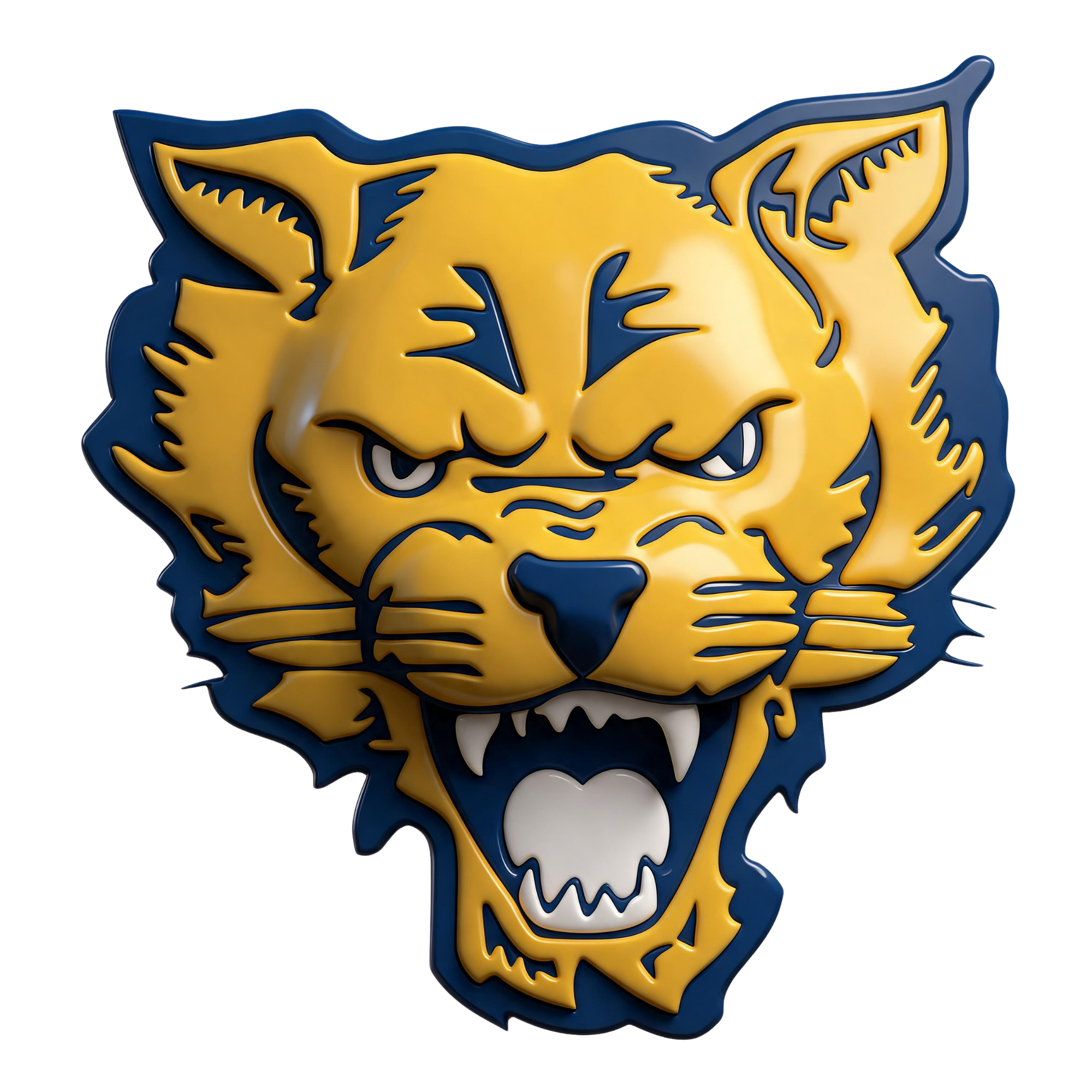 Fort Valley State logo
