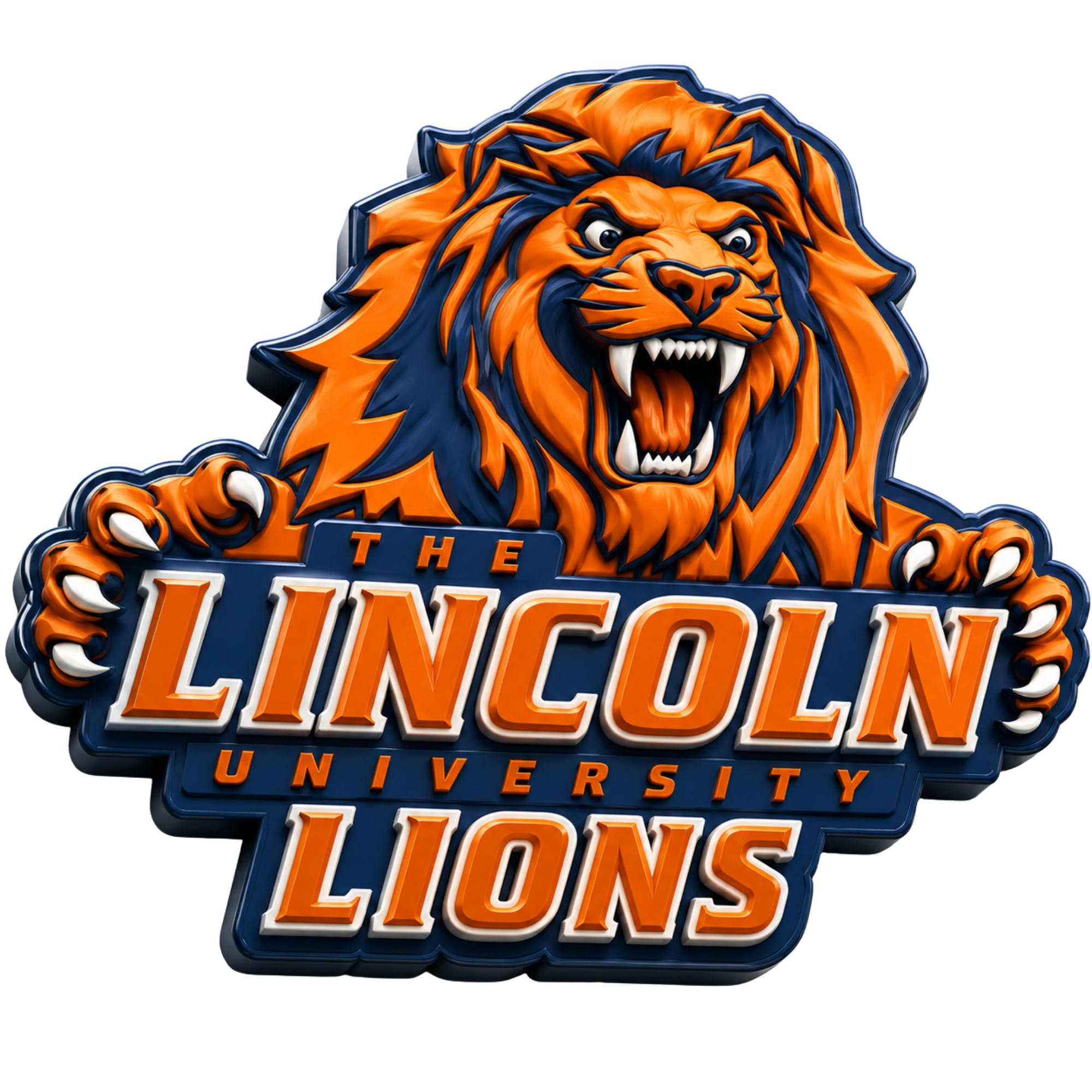 Lincoln (PA) logo