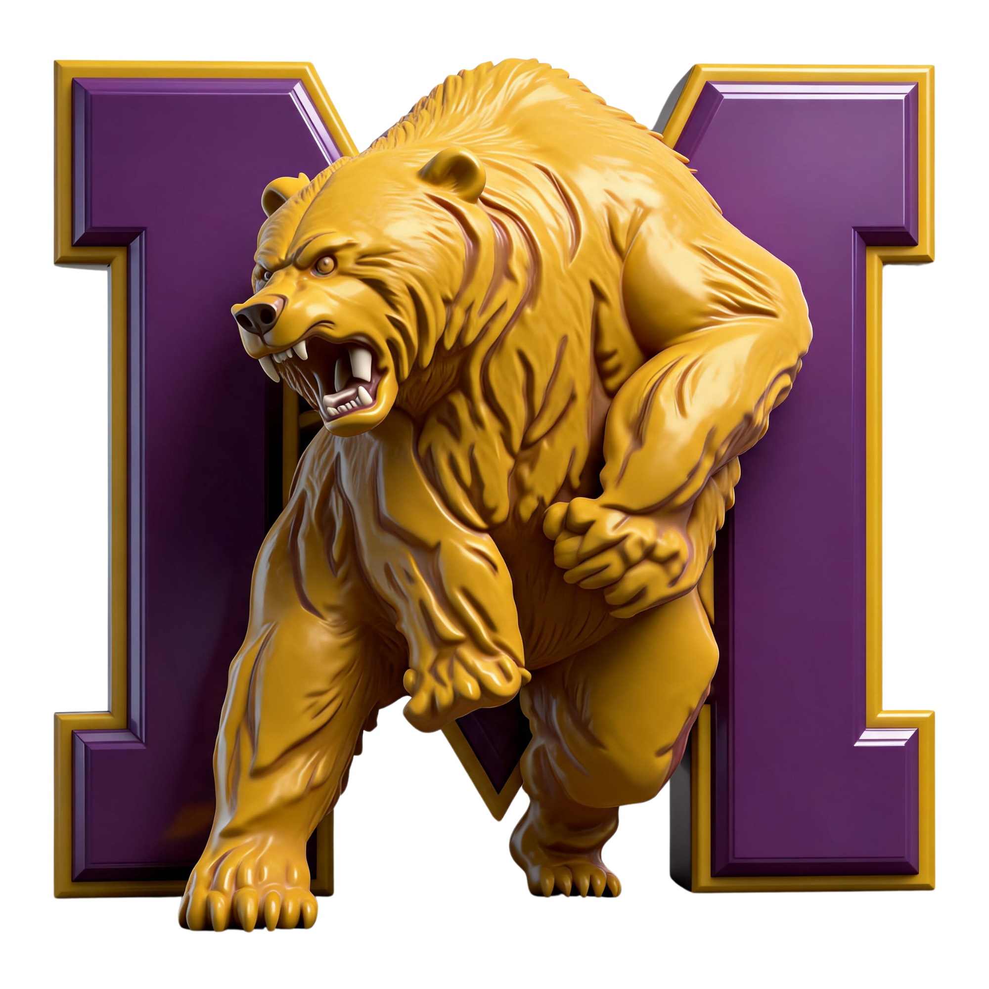 Miles logo