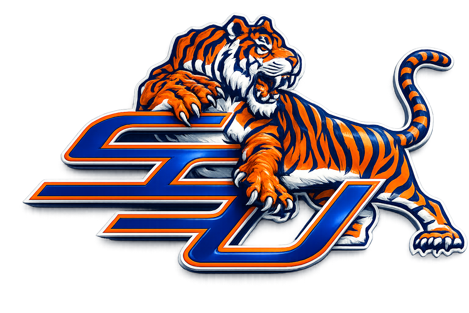 Savannah State logo