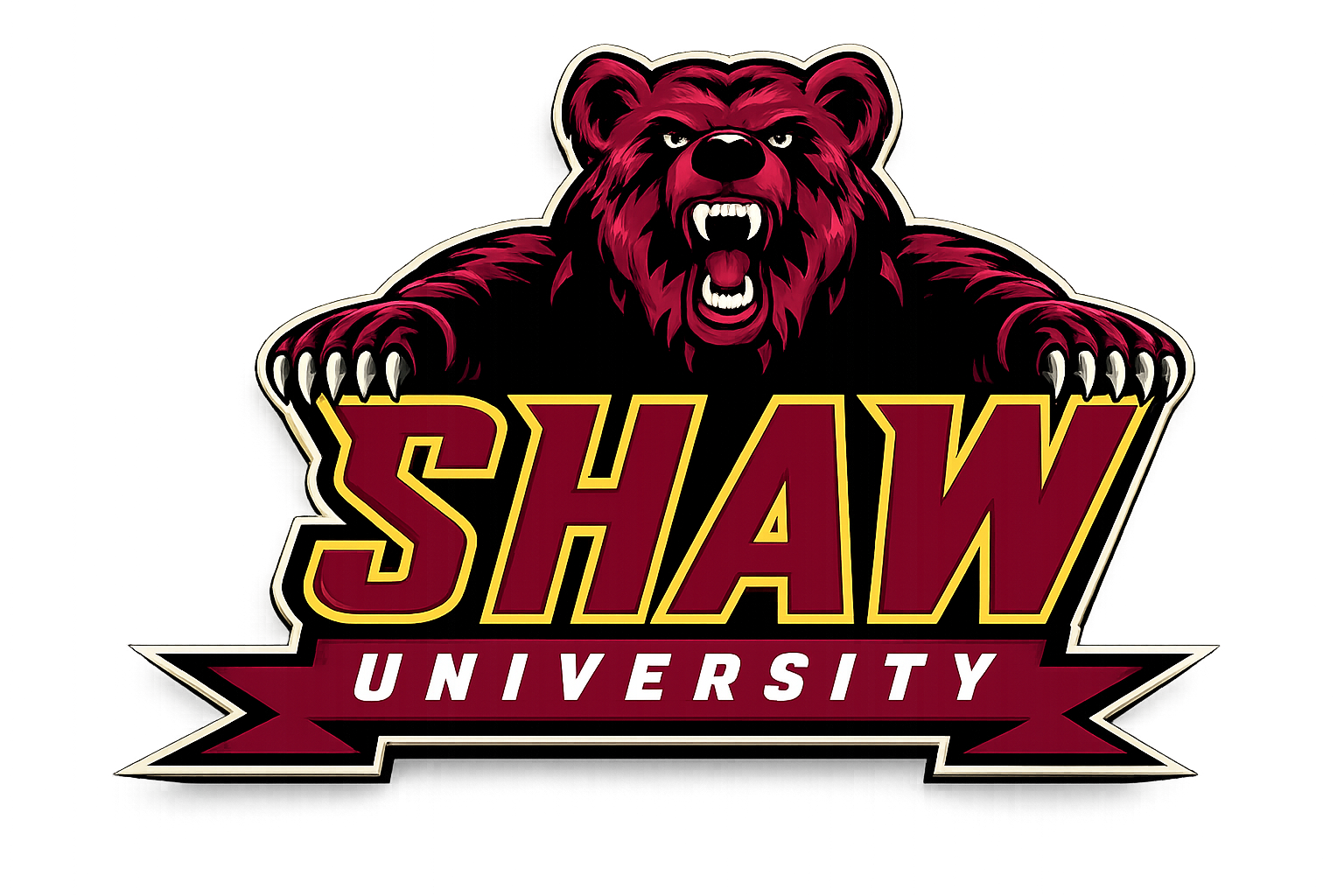 Shaw logo