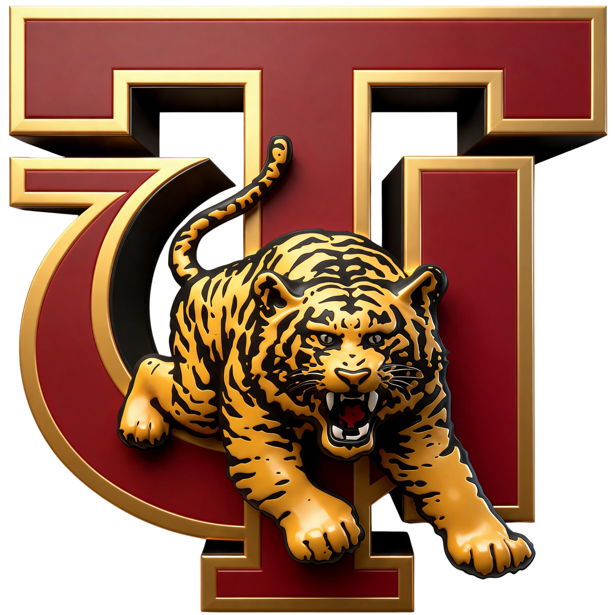 Tuskegee logo