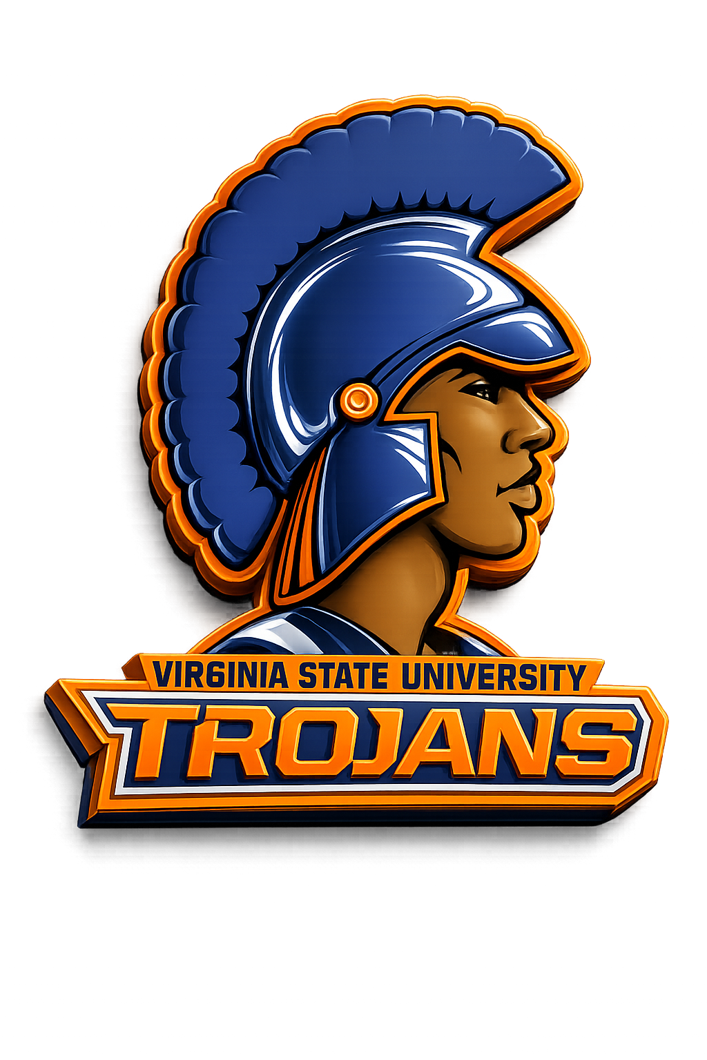 Virginia State logo
