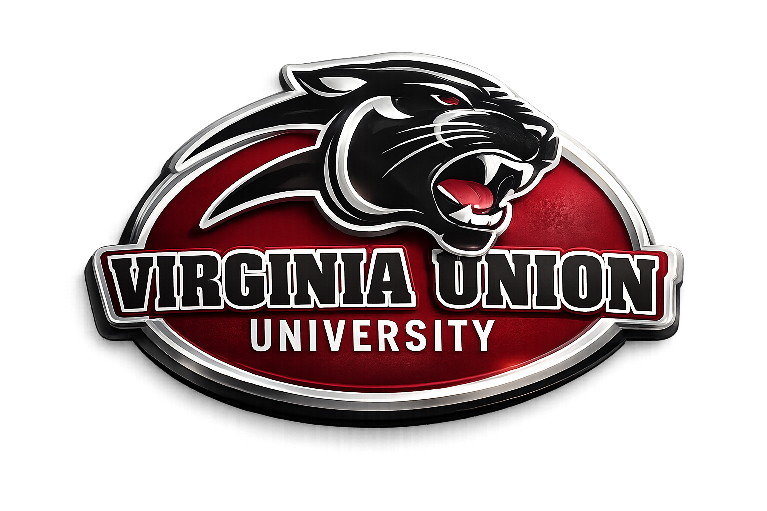 Virginia Union logo
