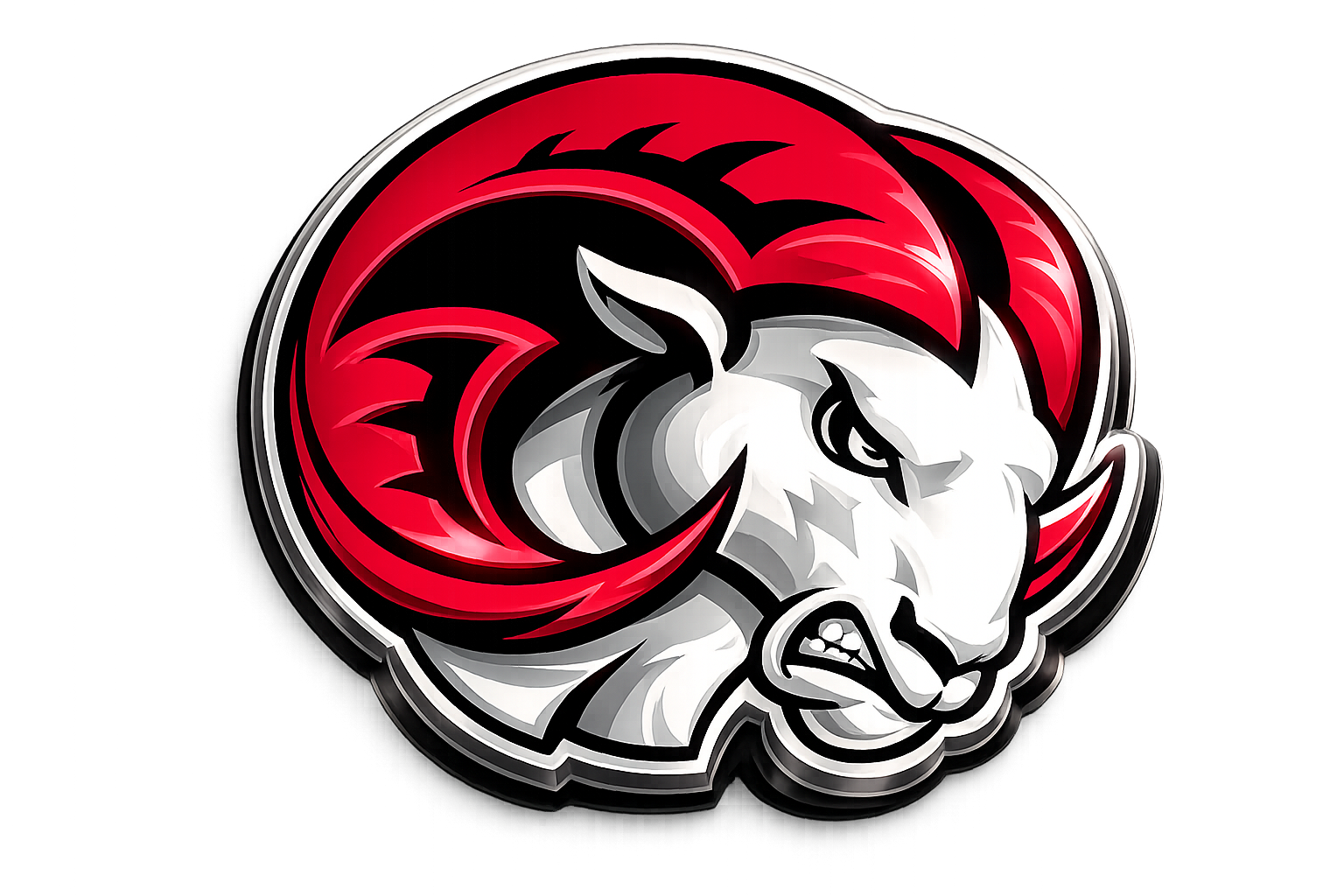 Winston-Salem State logo